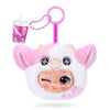 Cha Cha Cha Character Key Chain By ZURU 17502UQ1
