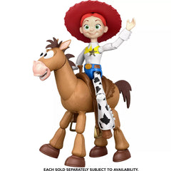 Toy Story 5 Critter Talk Jessie 12-Inch