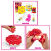 Slime Mart Bag - Strawberry Cheesecake