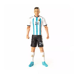 Banbo Argentina Enzo Fernandez 30-CM 78860 - Colorland Toys