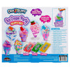 Cra-Z-Slimy Ice Cream Party Slime Set CA-60508 - Colorland Toys