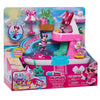 Disney Minnie Mouse Bowdazzling Yacht Playset 88952