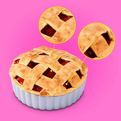 Slime Mart Bag - Cherry Pie