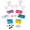 Cra-Z-Slimy Ice Cream Party Slime Set CA-60508 - Colorland Toys