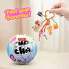 ChaChaCha Charms Keychain 17503GQ1