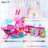 Disney Minnie Mouse Bowdazzling Yacht Playset 88952