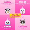 Snackles Keychains Capsule 77849GQ1