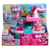 Disney Minnie Mouse Bowdazzling Yacht Playset 88952