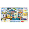 Bluey Beach S9 Ultimate Beach Cabin Exclusive 17587 - Colorland Toys