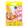 Slime Mart Bag - Cinnamon Rolls