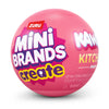 Mini Brands Mini Create Kawaii Kitchen Capsule 77843GQ2
