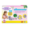 Pets Alive Mama Elephant & Baby Surprise 9570