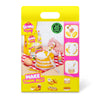 Slime Mart Bag - Birthday Cake