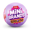 Mini Brands Mini Kawaii Bouquet Capsule 77844GQ2