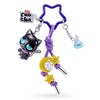 ChaChaCha Charms Keychain 17503GQ1