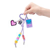 ChaChaCha Charms Keychain 17503GQ1