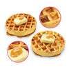 Slime Mart Bag - Waffles