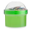 Cra-Z-Slimy Dome Topper Jars Sour Cuties CA-60513 - Colorland Toys