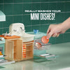 Mini Brands Magic Cook Kitchen Playset 77858