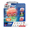 Robo Alive Brain Rot Brian Action Figure 71172
