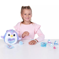 Rainbocorns Eggzania Frozen Mania ZUR-92132 / 92119