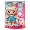 Yummiland Large Doll & Lipgloss Pet Callie Birthday Cake MGA-120742 - Colorland Toys