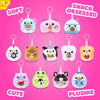 Snackles Keychains Capsule 77849GQ1