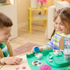 Kinetic Sand Café Shop 6072821 - Colorland Toys