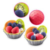 Slime Mart Bag - Fruit Tart