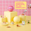 Mini Brands Mini Create Kawaii Kitchen Capsule 77843GQ2