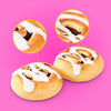 Slime Mart Bag - Cinnamon Rolls