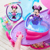 Disney Minnie Mouse Bowdazzling Yacht Playset 88952