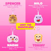 Snackles Keychains Capsule 77849GQ1