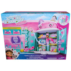 Gabby's Doll House Movie Dollhouse 6074334 - Colorland Toys