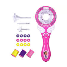 Gabby's Dollhouse Glam Strands - Colorland Toys