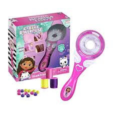 Gabby's Dollhouse Glam Strands - Colorland Toys
