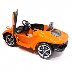 Lamborghini Centenario Ride-On Car Orange | 6726R