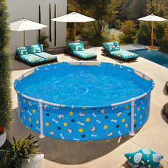 Bestway Fetchin Fun Pet Play School 561KM - Colorland Toys