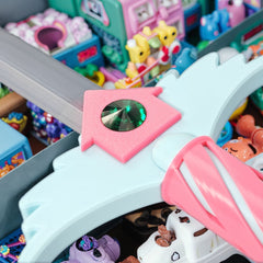 Zing Air Storm Z-Tek Bow ZNG-AS300 – Kids Archery Set - Colorland Toys