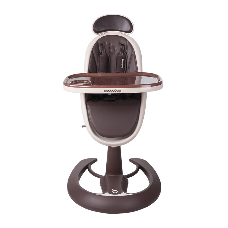 Baobaohao Multi-Function High Chair 293/MN064 - Colorland Toys