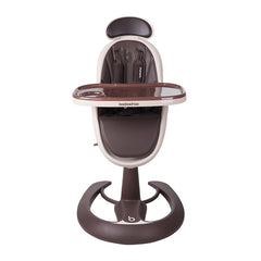 Baobaohao Multi-Function High Chair 293/MN064 - Colorland Toys