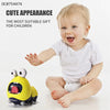 Funny Larva Kid's Fun Zoo 9903A - Colorland Toys