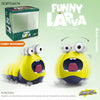 Funny Larva Kid's Fun Zoo 9903A - Colorland Toys