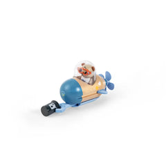 Ben's Eco Catamaran E3427 - Colorland Toys