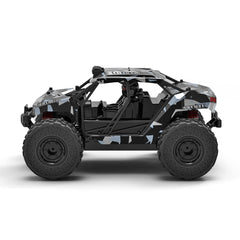 Black Hole 4-WD RC Car 1:18 Scale Asstd. HS18331 - Colorland Toys