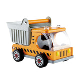 Hape Dumper Toy Truck - Colorland Toys
