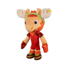 Squishmallows FIFA 8 inch Mascot Plush - Assorted 1pc