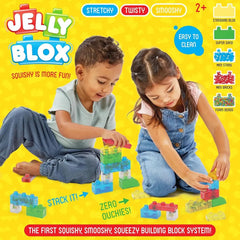 Jelly Blox Newbie Kit 931691 - Colorland Toys