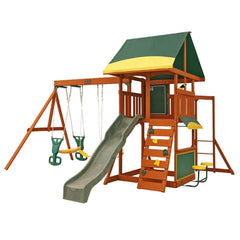 Kidkraft Brookridge Playset - Colorland Toys