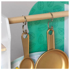 Kidkraft Happy Harvest Play Kitchen